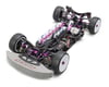 Image 1 for HB Racing Cyclone TC 1/10th Electric Touring Car Kit