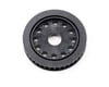 Image 1 for HB Racing Pro Spec Ball Differential Pulley (39T)