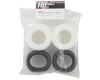 Image 2 for HB Racing Megabite 1/10 Buggy Rear Tire (2)