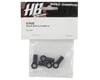 Image 2 for HB Racing Long Shock End (4)