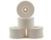 Image 1 for HB Racing T-Dish Wheels (White) (4)