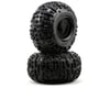 Image 1 for HB Racing Rover-EX 2.2" Rock Crawler Tires (2)