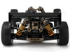 Image 2 for HB Racing D8 Atsushi Hara Edition 1/8 Off Road Competition Buggy Kit
