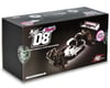 Image 5 for HB Racing D8 Atsushi Hara Edition 1/8 Off Road Competition Buggy Kit