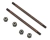 Image 1 for HB Racing Outer Threaded Suspension Shaft (2)