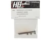 Image 2 for HB Racing Outer Threaded Suspension Shaft (2)