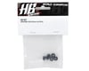Image 2 for HB Racing 3x8.5x5mm Spacer Set (6)