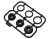 Image 1 for HB Racing Center Pulley Set (18T/19T/20T)
