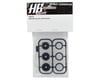 Image 2 for HB Racing Center Pulley Set (18T/19T/20T)
