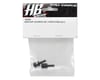 Image 2 for HB Racing Front Gear Diff Outdrive Set (Steel) (2)