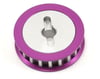 Image 1 for HB Racing 20T Center Pulley