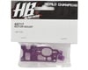 Image 2 for HB Racing Motor Mount