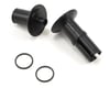 Image 1 for HB Racing Differential Outdrive Set (POM)