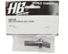 Image 2 for HB Racing Differential Outdrive Set (POM)