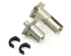 Image 1 for HB Racing Aluminum Differential Outdrive Set (2)