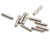 Image 1 for HB Racing Center Shaft Pin 2x9.8mm (10): TCX