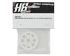 Image 2 for HB Racing 64P V2 Spur Gear (114T)