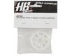 Image 2 for HB Racing 64P V2 Spur Gear (115T)