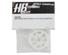 Image 2 for HB Racing 64P V2 Spur Gear (116T)