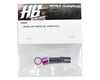 Image 2 for HB Racing POM Spool Outdrive Set