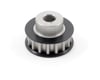 Image 1 for HB Racing Center Pulley (16T)