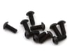 Image 1 for HB Racing 4x10mm Button Head Screw (10)