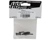 Image 2 for HB Racing 3.5x14mm Socket Head Screw (8)