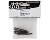 Image 2 for HB Racing 3.5x42mm Cap Head Screw (8)