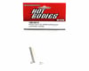 Image 2 for HB Racing Front Pins for Upper Suspension (2), (Lightning Buggy Series)