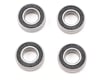 Image 1 for HB Racing 8x16mm Rubber Sealed Bearing (4)