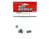 Image 2 for HB Racing 6mm O-Ring (6)