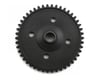 Image 2 for HB Racing 46T Center Spur Gear (Lightning Buggy Series)