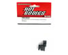 Image 2 for HB Racing Carbon Clutch Shoe (3)