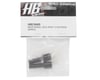 Image 2 for HB Racing Rear Wheel Axle Shaft Set (2)