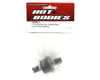 Image 2 for HB Racing Front/Rear Complete Hardened Differential (Lightning Buggy Series)