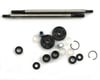Image 1 for HB Racing 3.5mm Rear Shock Rebuild Kit (Lightning Pro Series)