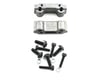 Image 1 for HB Racing Engine Mount Set (Lightning Series)