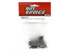 Image 2 for HB Racing Engine Mount Set (Lightning Series)