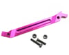 Image 1 for HB Racing Aluminum Front Chassis Anti-Bending Rod (Lightning Series)