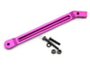 Image 1 for HB Racing Aluminum Rear Chassis Brace (Lightning 2)