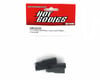 Image 2 for HB Racing Front/Rear Upper Arm Ends (Lightning Stadium Series)