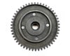 Image 1 for HB Racing 50T Center Spur Gear