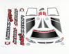 Image 1 for HB Racing Decals for Lightning Stadium