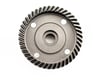 Image 1 for HB Racing 43T Spiral Bevel Gear