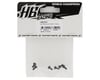 Image 2 for HB Racing 3x6mm Cap Head Screw (6)