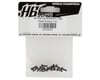Image 2 for HB Racing 3x8mm Cap Head Screw (12)