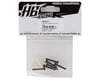 Image 2 for HB Racing 3x20mm Cap Head Screw (6)