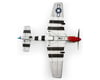 Image 11 for HobbyZone P-51D Mustang Mico RTF Basic Electric Airplane (450mm)