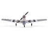 Image 17 for HobbyZone P-51D Mustang Mico RTF Basic Electric Airplane (450mm)