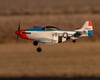 Image 18 for HobbyZone P-51D Mustang Mico RTF Basic Electric Airplane (450mm)